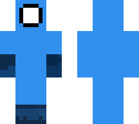 preview for Free Skin  ItsListy