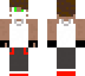 preview for FreezeStyleX Mask finish