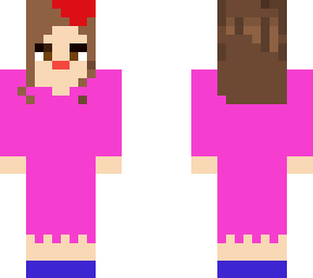 preview for French girl