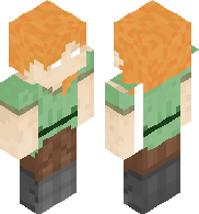 preview for Fresh Alex 