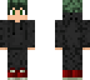 preview for Fresh Deku