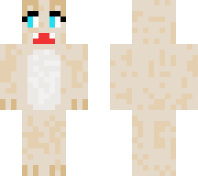 preview for Frettchen