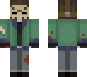 preview for Friday The 13th