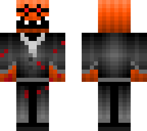 preview for Friendly Pumpkin