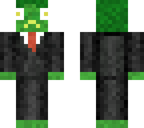 preview for FrischBauer original skin