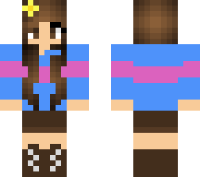 preview for frisk from undertale