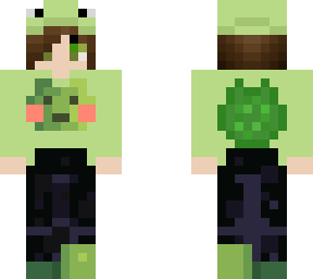 preview for Frog