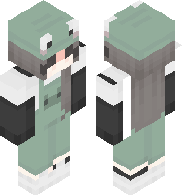 preview for frog girl