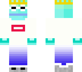 preview for Frog Guy