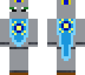 preview for Frog Knight