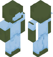 preview for Frog vet