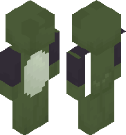 preview for Frog witch