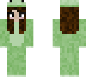 preview for Froggy Girl