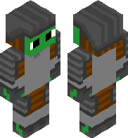 preview for Froggy
