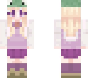 preview for Froggy Kaede