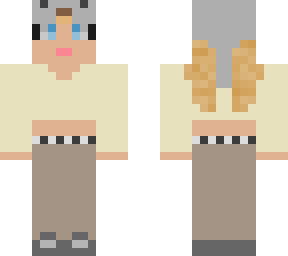 preview for From Roblox to Minecraft