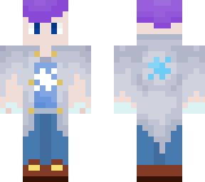 preview for Frost Mage