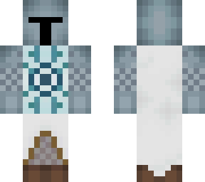 preview for Frostbourne Soldier