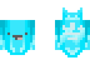 preview for Frosty Lightning Adidas base