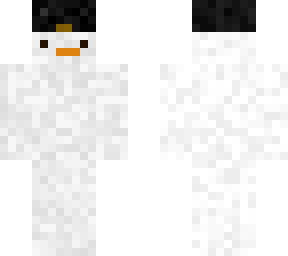 preview for Frosty the Snowpenguin