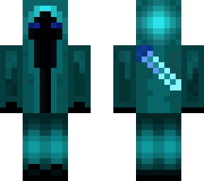 preview for Frozen Entity