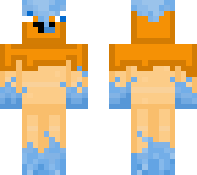 preview for Frozen Pancake