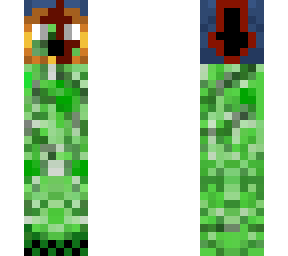 preview for FTCZ creeper