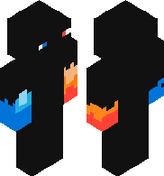 preview for FUEGO AZUL Y ROJO