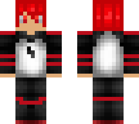 preview for Full Red Jj