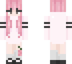 preview for full version of my pink hb