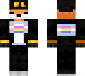 preview for Fundy but Trans and Pan pride