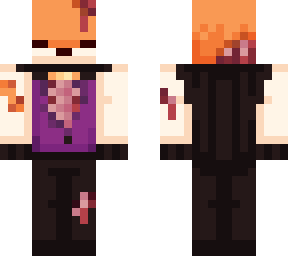 preview for fundy mcc 11 halloween skin