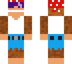 preview for Funky Kong