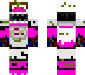 preview for FUNTIME CHIKA