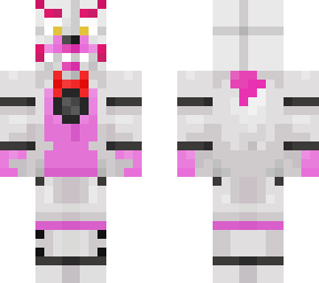 preview for Funtime Foxy
