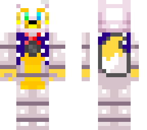 preview for Funtime Spring Foxy