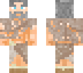 preview for fur suit