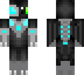 preview for Furia Futuro