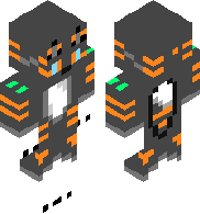 preview for furry orange