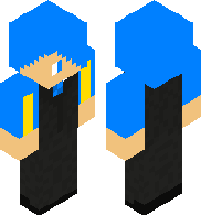 preview for Furychetah96