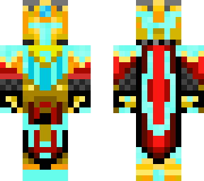 preview for future king diamond and gold