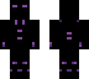 preview for Futuristic Enderman