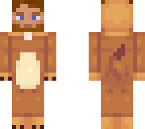 preview for Fwhip Lion