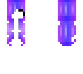 preview for  G a l a x y  Hair Base 3