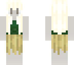 preview for G H O S T T R I B E G I R L