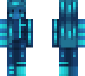 preview for  g l o w  s q u i d 