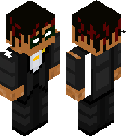 preview for Gajeel Black Robin