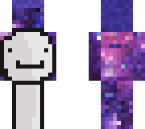 preview for Galactic dream