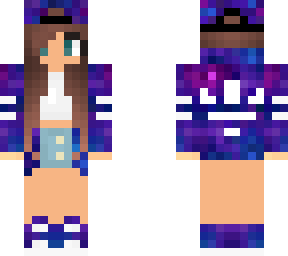 preview for galaxy adidas girl