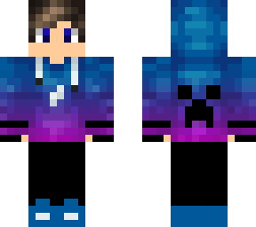 preview for Galaxy Boy